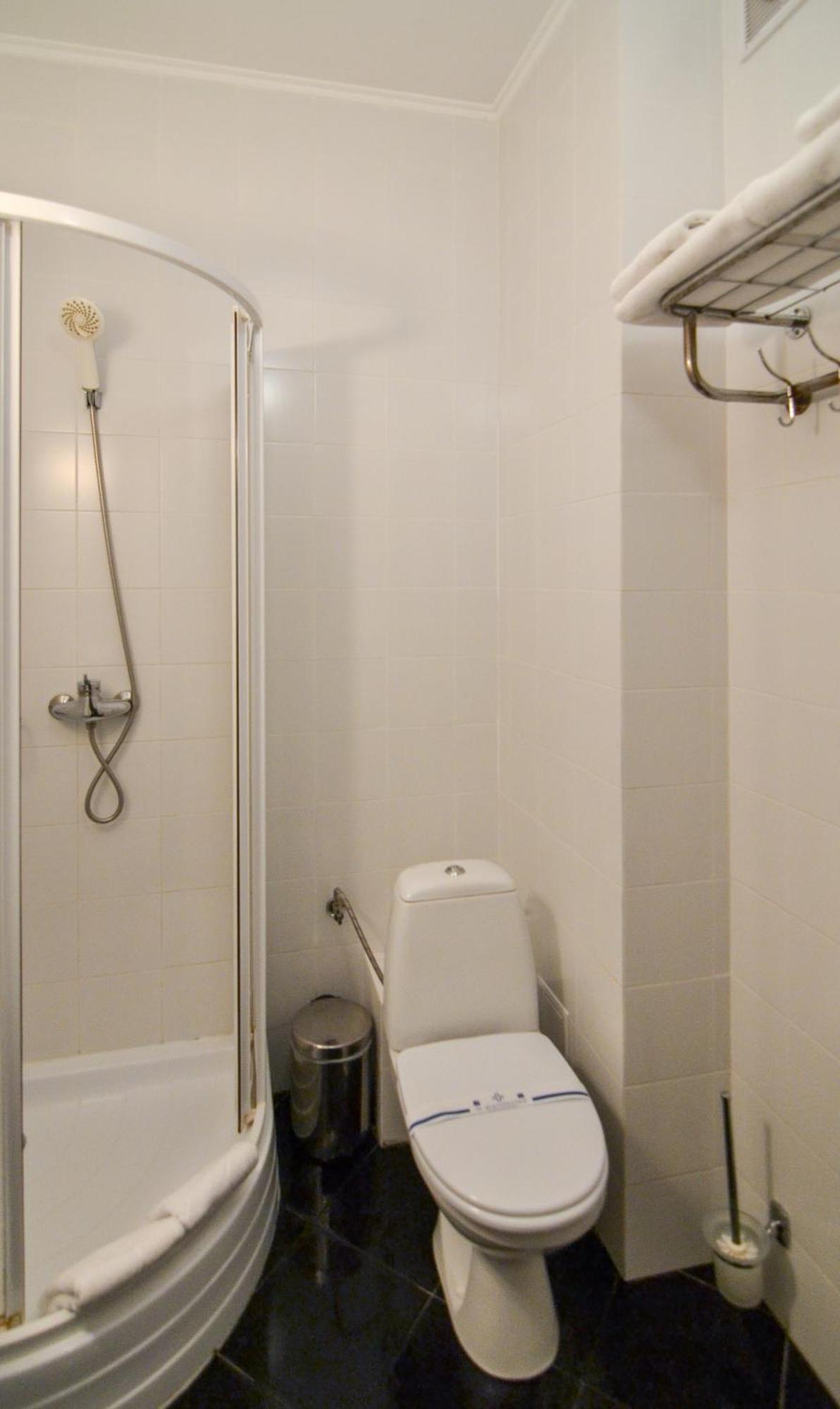 Knyazha Hora Hotel Kaniv Quarto foto